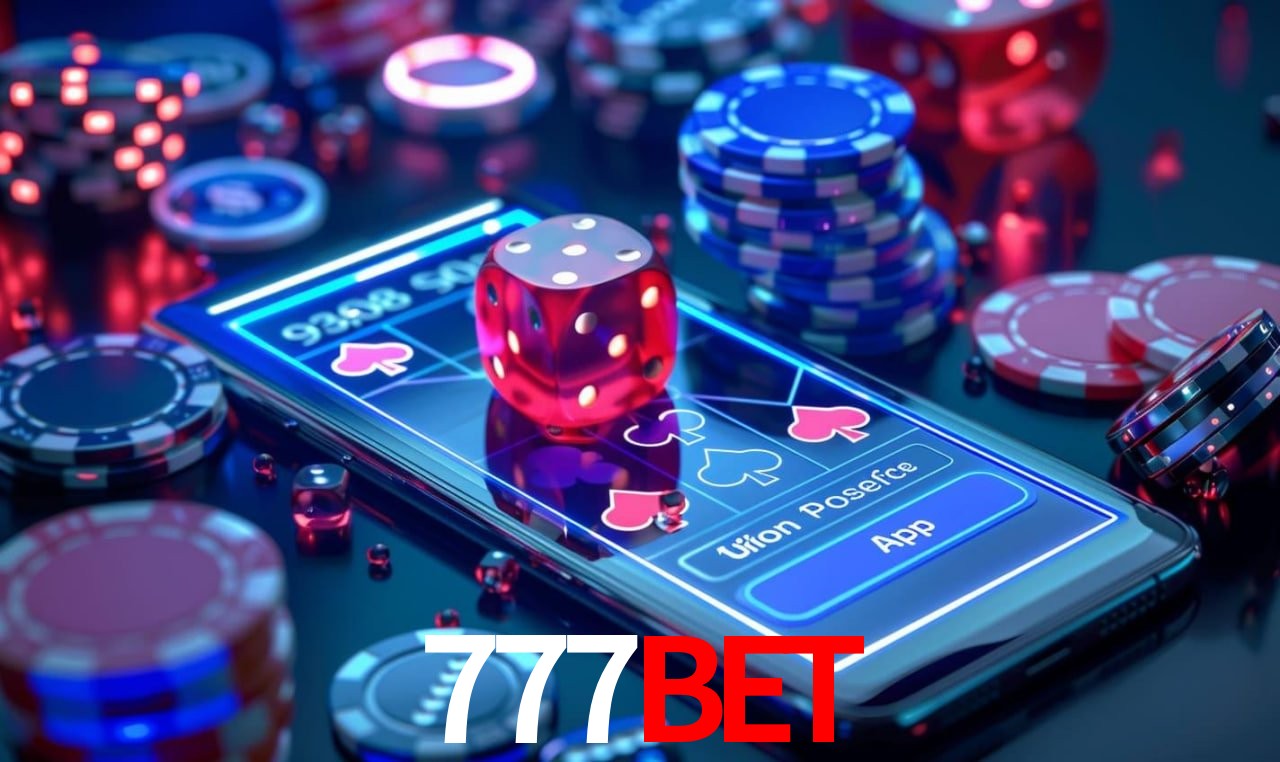Desvendando o Mundo dos Jogos Virtuais na 777bet